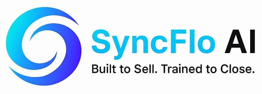 SyncFlo AI Logo